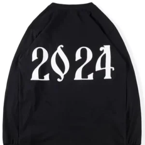 Donda 2024 Sweatshirt Back-1