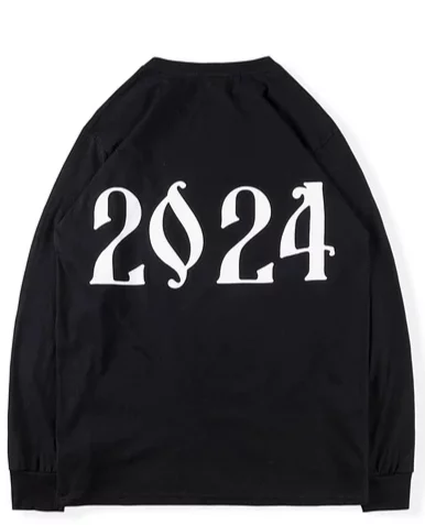Donda 2024 Sweatshirt Back-1