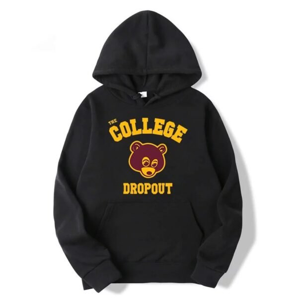 The College Dropout Unisex Hoodie